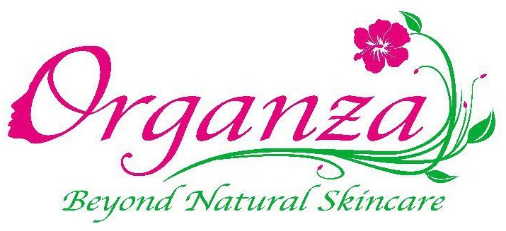 Organza Beyond Natural Skincare
